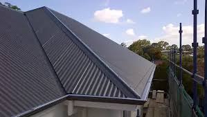 Best Slate Roofing  in Bedford Heights, OH